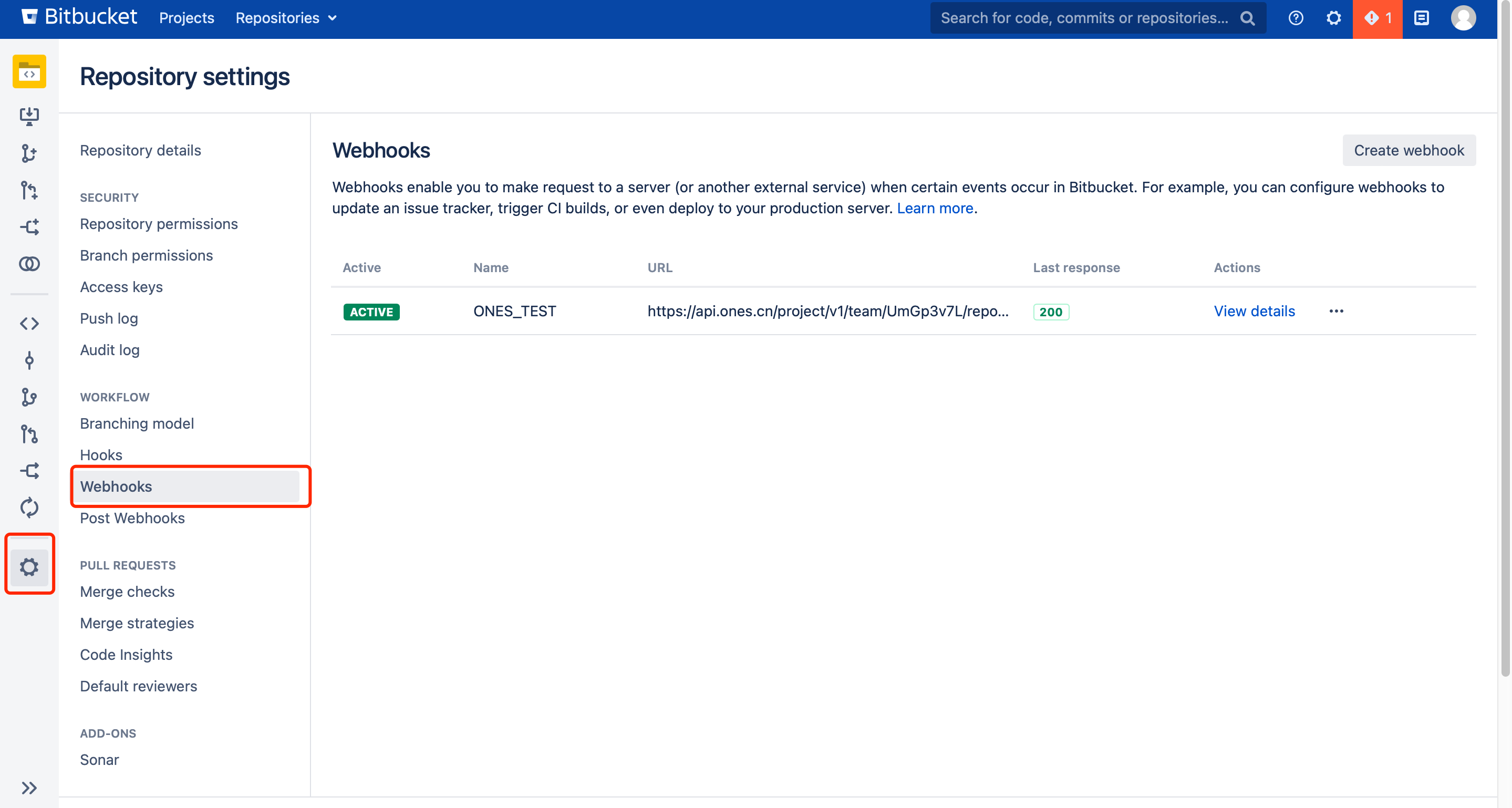 私有Bitbucket 配图 8